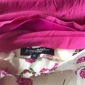 Betsy johnson outfit